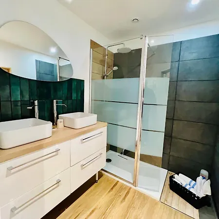 Le Loft 62 Opale Des Mers Parking *