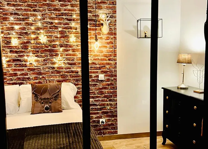 Le Loft 62 Opale Des Mers Parking Holiday home